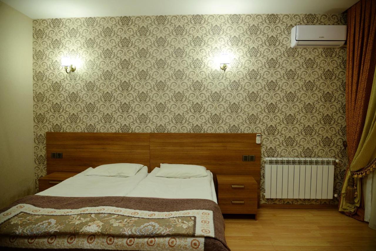 Deyirman Hotel バクー エクステリア 写真