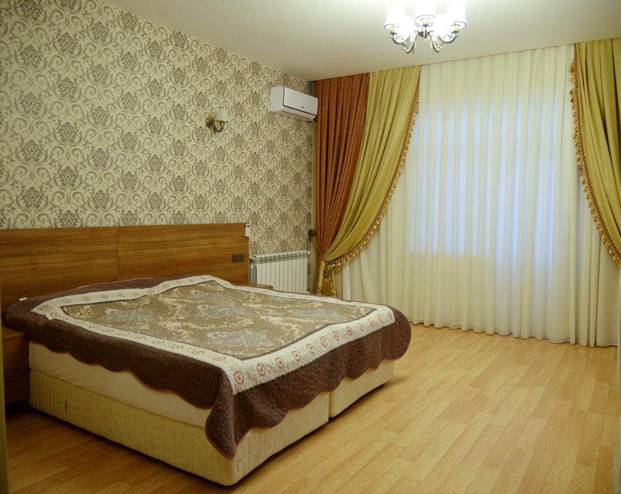Deyirman Hotel バクー エクステリア 写真